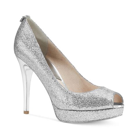 shop michael kors heels|Michael Kors heels price.